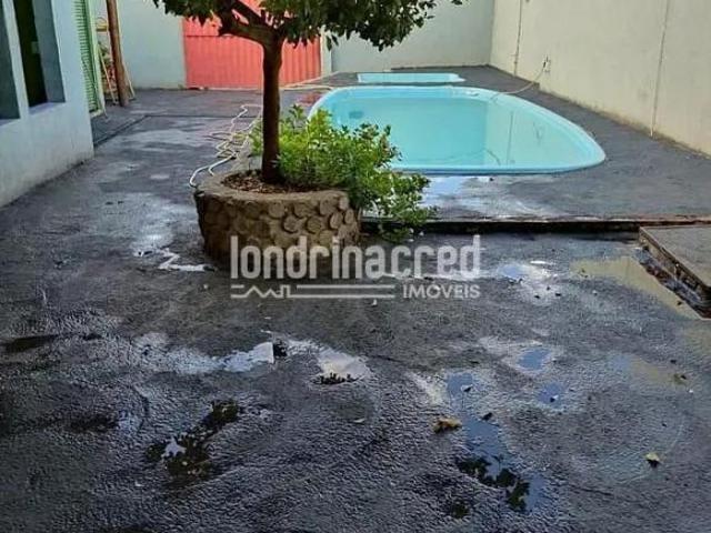 Casa venda em Região Geográfica Imediata de Londrina, Londrina