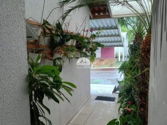 Casa venda em Região Geográfica Imediata de Cascavel, Cascavel