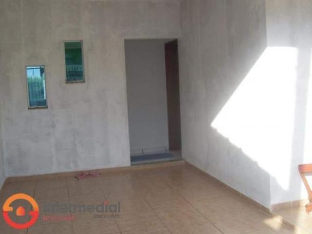 Casa venda em Boituva