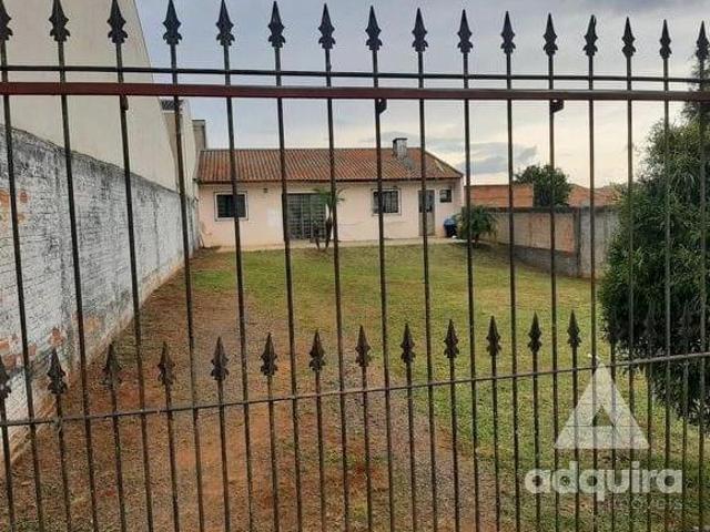 Casa venda em Oficinas, Ponta Grossa