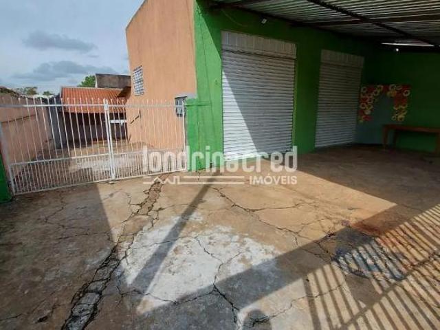 Casa venda em Região Geográfica Imediata de Londrina, Londrina