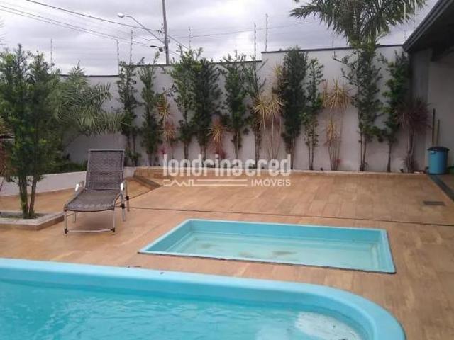 Casa venda em Região Geográfica Imediata de Londrina, Arapongas