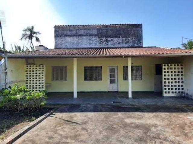 Casa venda em Jardim Flôr do Mar, Caraguatatuba
