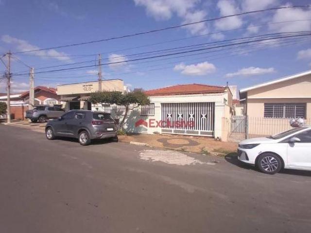 Casa venda em Nova Paulínia, Paulinia