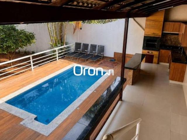Casa venda em Região Geográfica Imediata de Goiânia, Goiânia