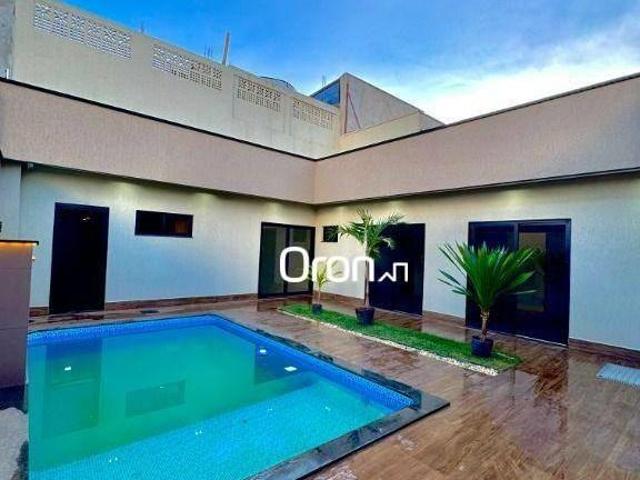 Casa venda em Região Geográfica Imediata de Goiânia, Goiânia