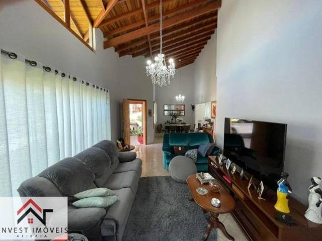 Casa venda em Região Imediata de Bragança Paulista, Atibaia