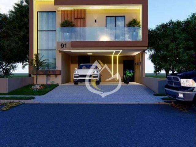 Casa venda em Vila José Paulino Nogueira, Paulínia