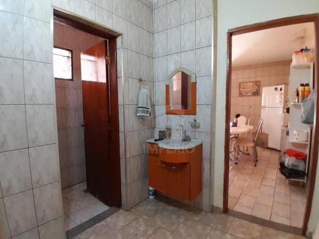 Casa venda em Jaú