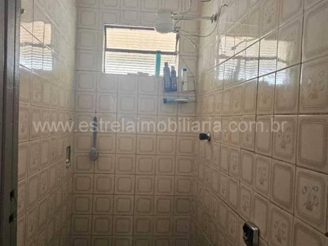 Casa venda em Loteamento Industrial Salto Grande II, Americana