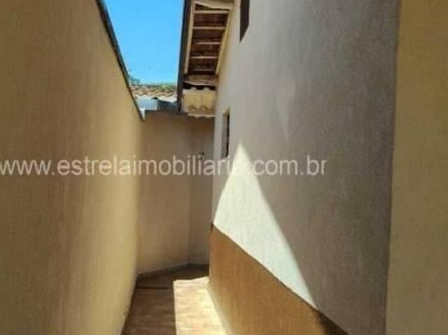 Casa venda em Antonio Zanaga, Americana