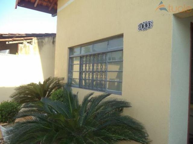 Casa venda em Região Imediata de Campinas, Região Metropolitana de Campinas
