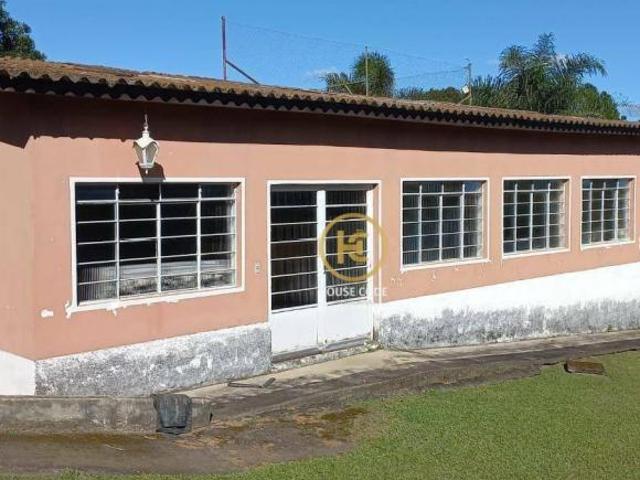 Casa venda em Vargem Grande Paulista