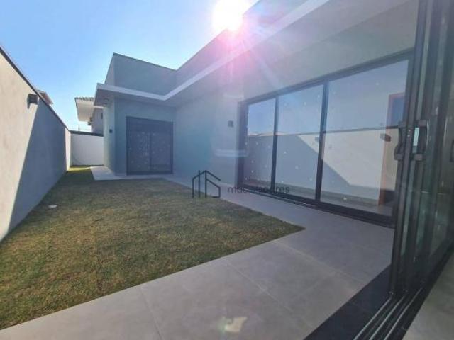 Casa venda em Holambra