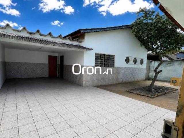 Casa venda em Parque Amazônia, Goiânia