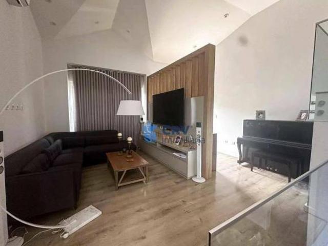 Casa venda em Centro, Cambé