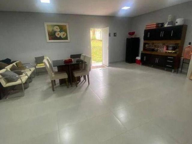 Casa venda em Franco da Rocha