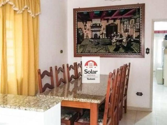 Casa venda em Região Imediata de Taubaté-Pindamonhangaba, Região Metropolitana do Vale do Paraíba e Litoral Norte