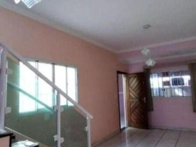 Casa venda em Jardim Divinolândia, Guarulhos