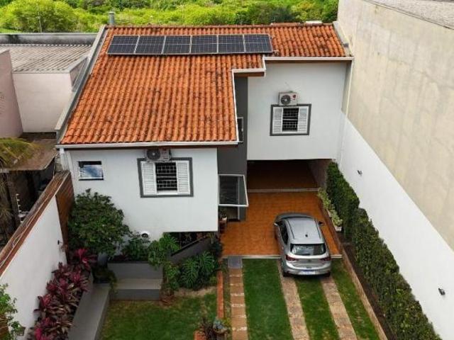 Casa venda em Vila Grego, Santa Bárbara d'Oeste