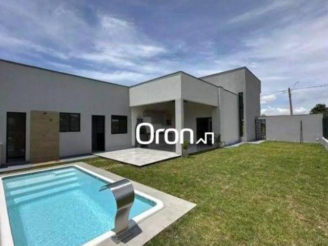 Casa venda em Região Geográfica Imediata de Goiânia, Senador Canedo