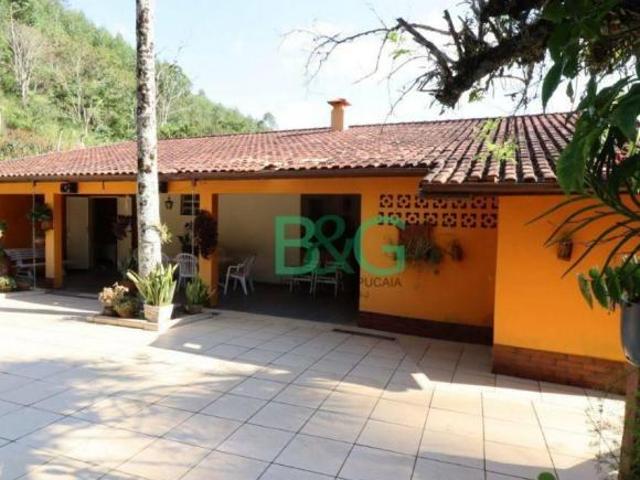Casa venda em Região Imediata de São José dos Campos, Região Metropolitana do Vale do Paraíba e Litoral Norte