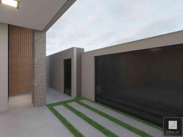 Casa venda em Região Geográfica Imediata de Varginha, Varginha