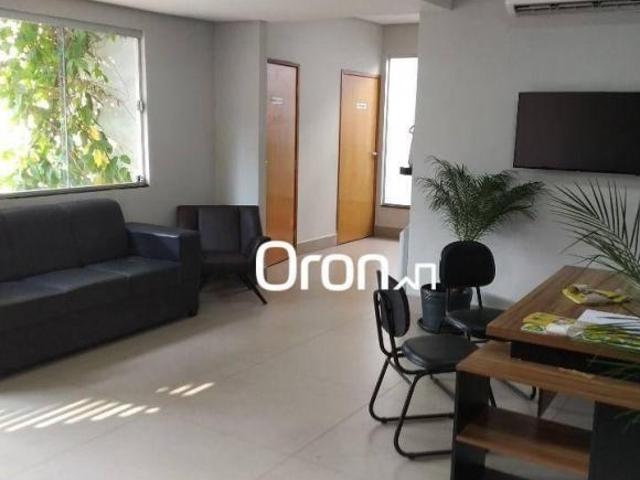 Ponto Comercial venda em Região Geográfica Imediata de Goiânia, Goiânia