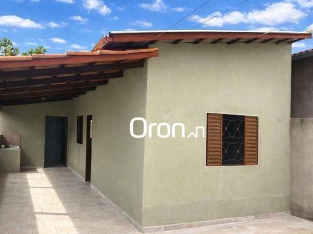 Casa venda em Região Geográfica Imediata de Goiânia, Goiânia