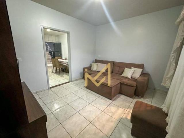 Casa venda em Claudete, Cascavel