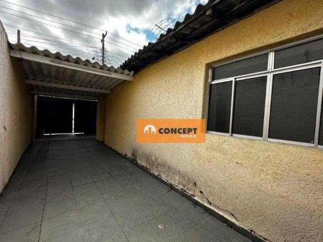Casa venda em Vila Nova Amorim, Suzano