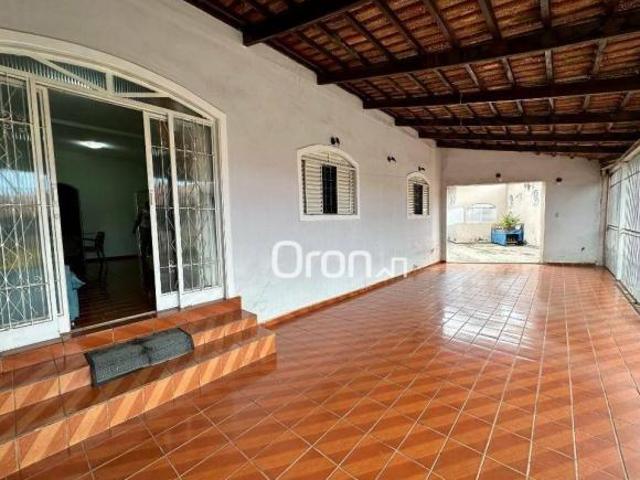 Casa venda em Região Geográfica Imediata de Goiânia, Goiânia
