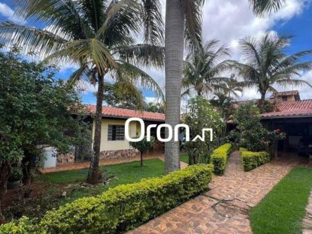 Casa venda em Goiânia Park Sul, Aparecida de Goiânia