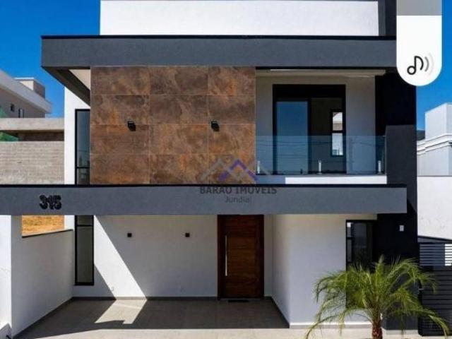 Casa venda em Jundiaí, Ermida