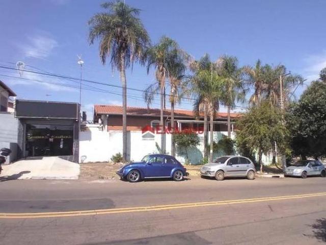 Casa venda em Vila Bressani, Paulinia