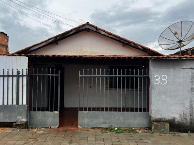 Casa venda em Jardim Recanto, Patos de Minas