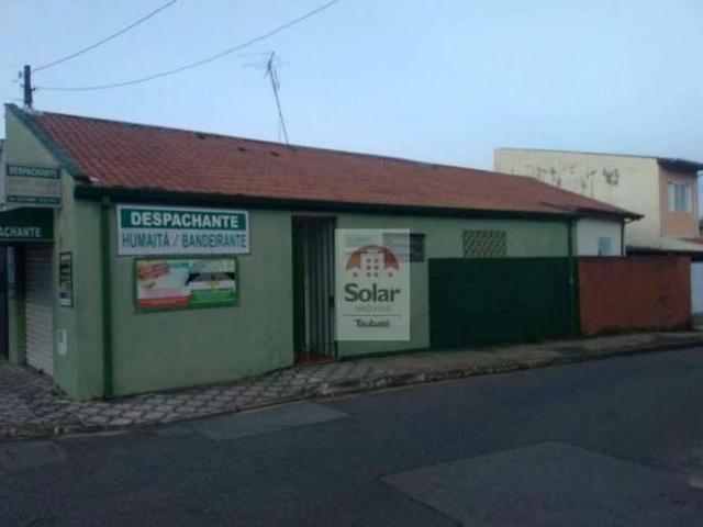 Casa venda em Região Imediata de Taubaté-Pindamonhangaba, Região Metropolitana do Vale do Paraíba e Litoral Norte