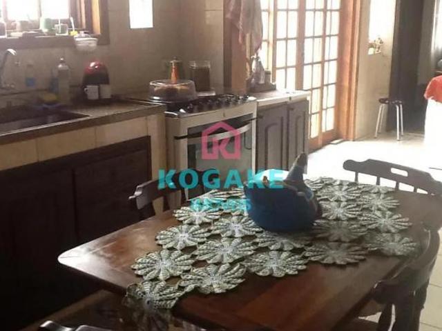 Casa venda em Região Imediata de São José dos Campos, Região Metropolitana do Vale do Paraíba e Litoral Norte