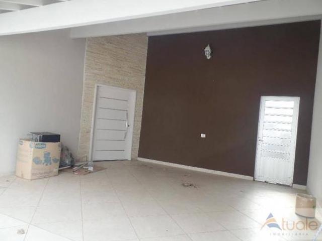 Casa venda em Região Imediata de Campinas, Região Metropolitana de Campinas