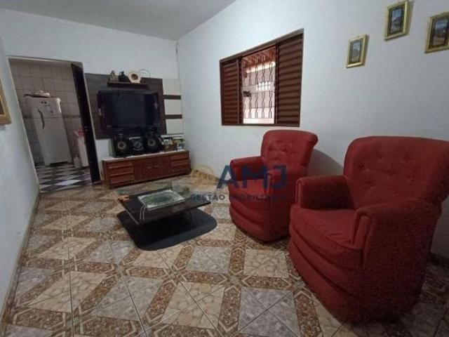 Casa venda em Goiânia