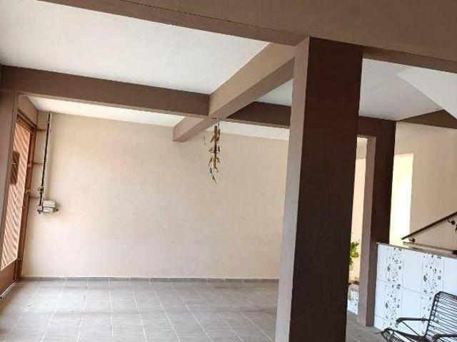 Casa venda em Região Imediata de Bauru, Bauru