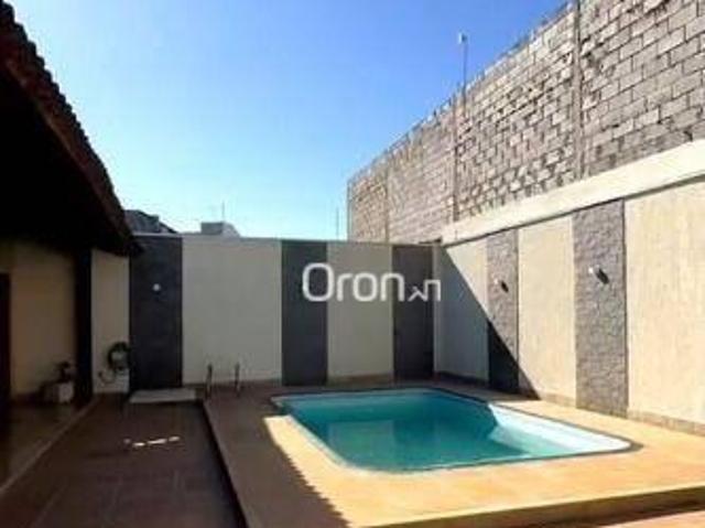 Casa venda em Região Geográfica Imediata de Goiânia, Aparecida de Goiânia