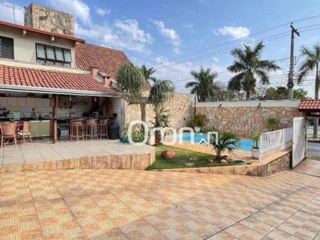 Casa venda em Região Geográfica Imediata de Goiânia, Goiânia