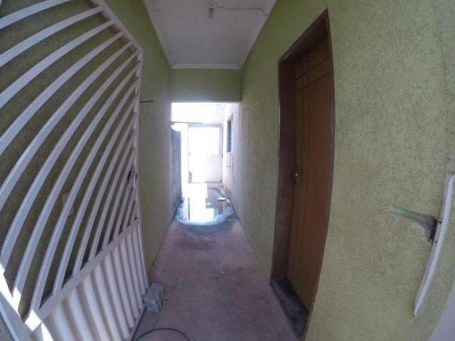 Casa venda em Americana