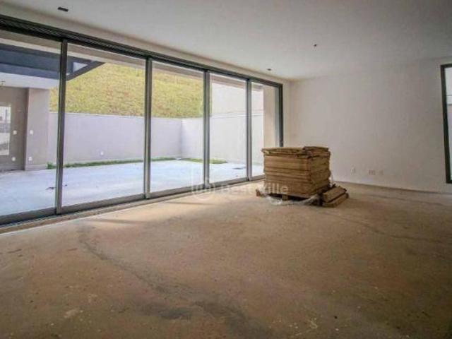 Casa venda em Boulevard Tamboré, Santana de Parnaíba
