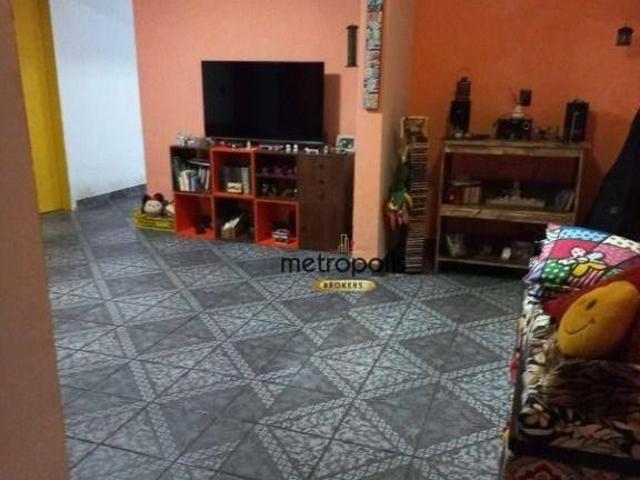 Casa venda em Santo André