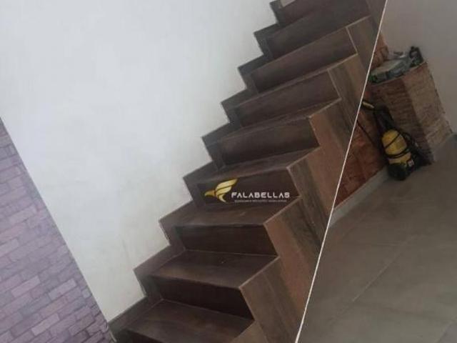 Casa venda em Campo Limpo Paulista, Parque Internacional