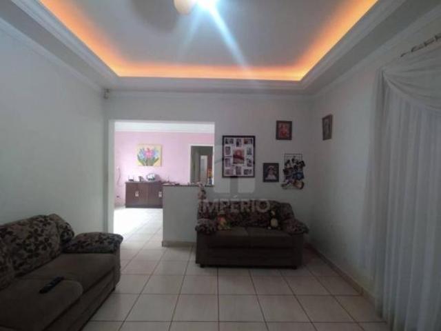 Casa venda em Jaú