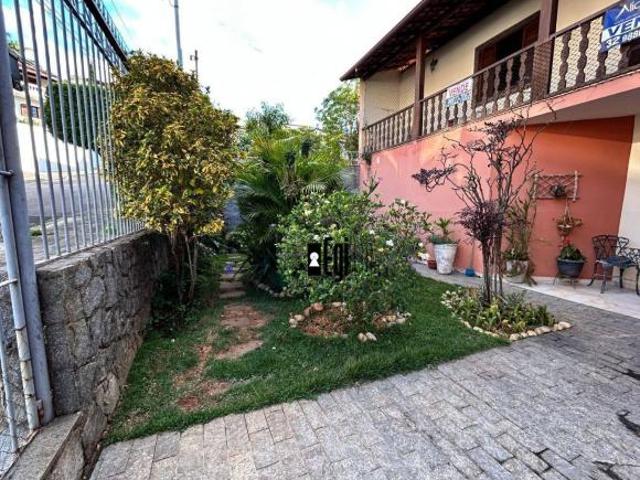 Casa venda em Cidade Jardim, Juiz de Fora
