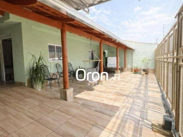Casa venda em Região Geográfica Imediata de Goiânia, Goiânia
